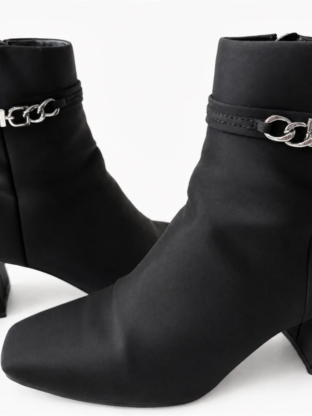 Unisa classic black